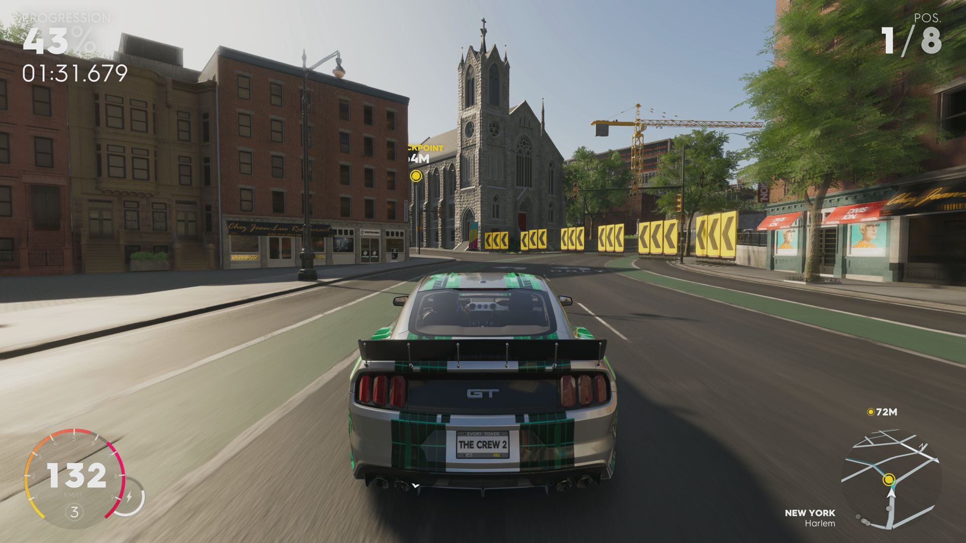 The Crew 2 - Imagen 42